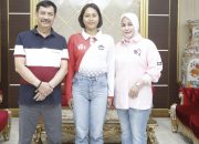 Jade Marianty Jenesia Asal Palopo Siap Berlaga di Seleksi Paskibra Nasional 2025