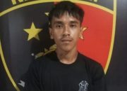 Wanita Muda di Palopo Kehilangan Motor Saat Kencan Pertama, Pelaku Tertangkap di Parepare