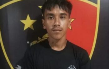 Wanita Muda di Palopo Kehilangan Motor Saat Kencan Pertama, Pelaku Tertangkap di Parepare