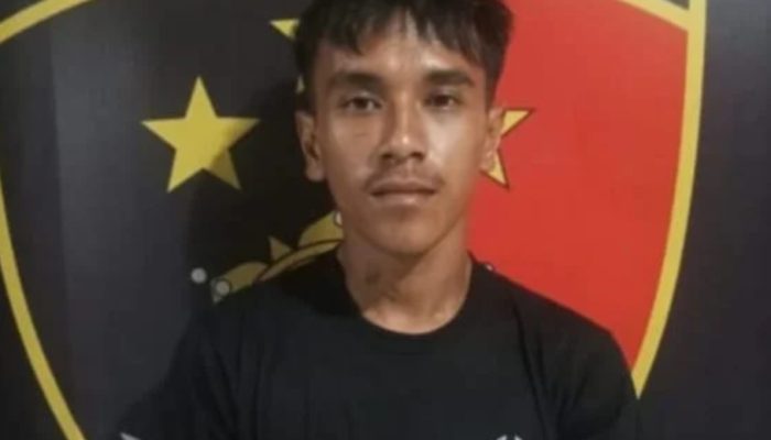 Wanita Muda di Palopo Kehilangan Motor Saat Kencan Pertama, Pelaku Tertangkap di Parepare