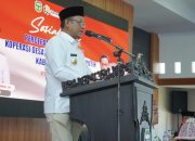 Pemkab Luwu Sosialisasikan Percepatan Pembentukan Koperasi Desa/Kelurahan Merah Putih