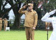 Peringatan Hari Lahir Pancasila di Luwu: Menguatkan Semangat Persatuan