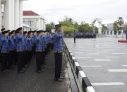 Pj Sekda Palopo Tekankan Pentingnya Pancasila Sebagai Kompas Moral Bangsa