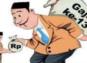 ASN di Luwu Utara Terima Gaji ke-13, Total Rp33 Miliar Digelontorkan Pemda