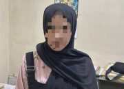 Heboh! Mahasiswi di Palopo Cetak Uang Palsu Sendiri, Polisi Lepas dan Kembalikan ke Keluarga