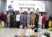 Semarak Hari Kartini ke-146 di Palopo: Pemerintah Dorong Semangat Perempuan Bangun Bangsa