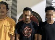 Polres Palopo Bongkar Jaringan Narkoba, Terungkap Dikendalikan dari Jeruji Lapas Palopo