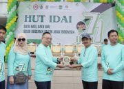 Peringati HUT ke-71, IDAI Tekankan Solidaritas Demi Anak Indonesia Sehat