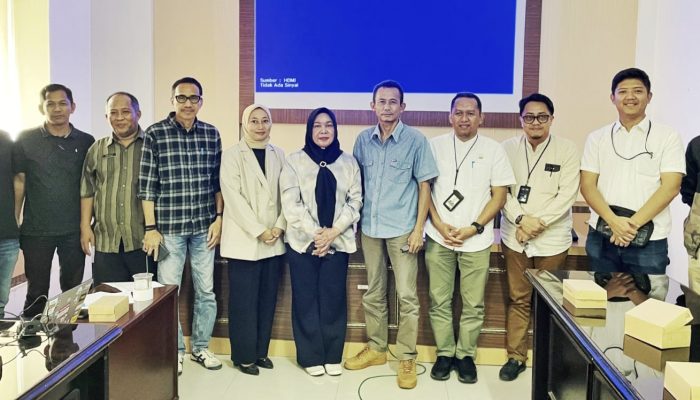 Pemkot Palopo Tegaskan Komitmen Percepat Akses Keuangan untuk Dorong Ekonomi Daerah