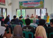 Petani Mungkajang Bahas Strategi Hadapi Hama dan Pilih Varietas Unggul Lewat Tudang Sipulung