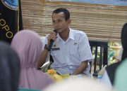 Perangi Narkoba Lewat Usaha, Warga Palopo Dibekali Lifeskill Bikin Teri Kriuk “Baleta”