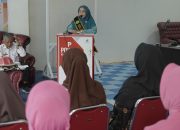 Bimtek Membaca Nyaring di Luwu, Bunda Literasi Dorong Guru dan Orang Tua Hidupkan Cerita Untuk Anak