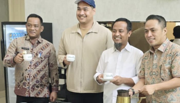 Luwu Bersiap Guncang Nasional, Menpora RI Hadir Buka Turnamen Domino Terbesar Se-Indonesia