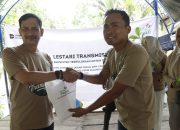 Pemkot Palopo Terima 2.000 Bibit Pohon untuk Penghijauan dari PLN