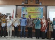 Pemkab Luwu Luncurkan Pedoman Strategis Guna Tekan Angka Stunting