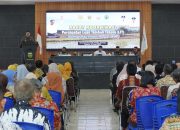 Luwu Pacu Produksi Pangan, Targetkan IP 300 Untuk Swasembada Nasional