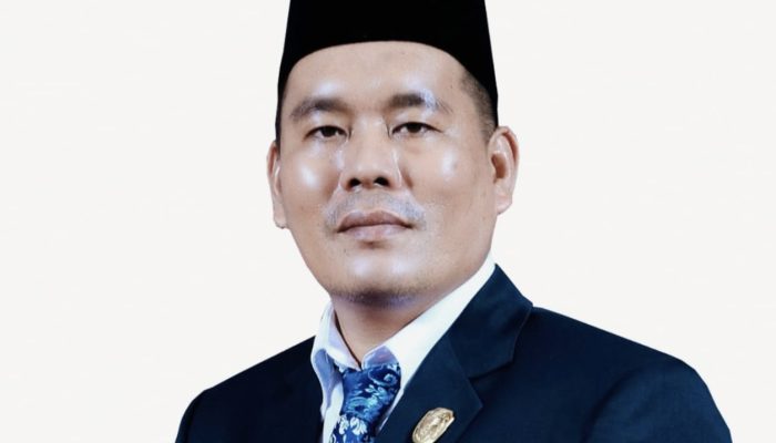 Wakil Ketua DPRD Luwu Utara Ucapkan Selamat Hari Bhayangkara ke-79, Apresiasi Kinerja Polri