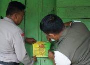 7 Tempat Hiburan Malam di Luwu Timur Resmi Disegel