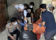 Penemuan Mayat Membusuk Gegerkan Warga Luwu, Terungkap Sosok di Balik Pintu Terkunci