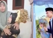 Pengantin Pria Kabur Usai Tahu Istrinya Sudah Tiga Kali Menikah, Awalnya Mengaku Gadis