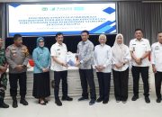 Pemkot Palopo Luncurkan dan Diseminasi Pedoman Percepatan Penurunan Stunting
