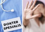 Dokter Spesialis di Luwu Dilaporkan ke Polisi Atas Dugaan Pelecehan Ke Pasien