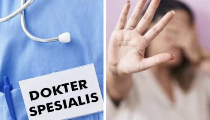 Dokter Spesialis di Luwu Dilaporkan ke Polisi Atas Dugaan Pelecehan Ke Pasien
