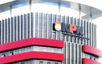 OTT di Mandailing Natal, KPK Amankan 6 Orang Terkait Dugaan Korupsi Proyek Jalan