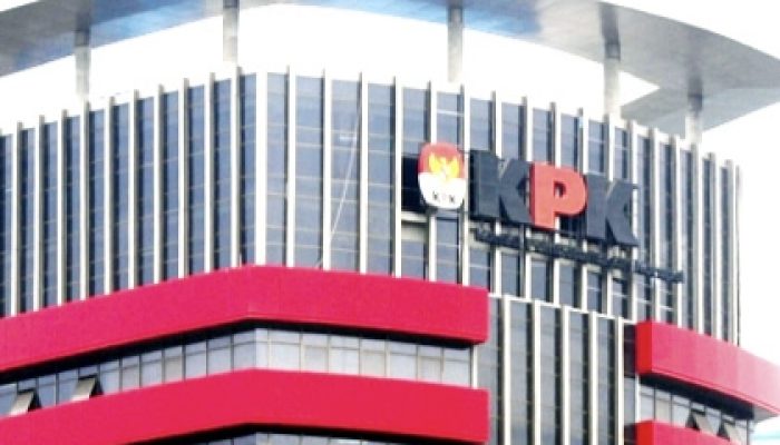 OTT di Mandailing Natal, KPK Amankan 6 Orang Terkait Dugaan Korupsi Proyek Jalan