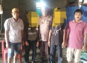 Pencuri Kakao yang Resahkan Petani di Luwu Utara Akhirnya Diringkus