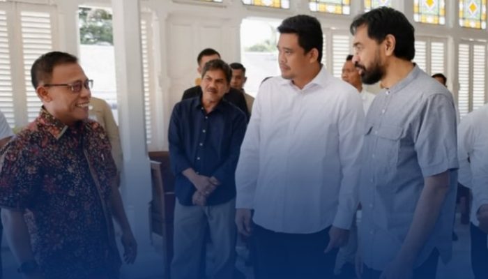 Presiden Prabowo Putuskan Empat Pulau Jadi Wilayah Aceh, Bupati Tapanuli Tengah Terima dengan Legowo