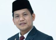 Bupati Wajo Tunjuk Kadis PUPR Jadi Plh Kadis Pertanian