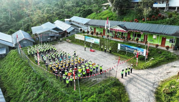 PT Masmindo Dukung Evaluasi Gubernur Sulsel, Tegaskan Komitmen pada Lingkungan dan Kolaborasi