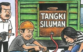 Diduga Layani Pelangsir BBM, SPBU Baloli Luwu Utara Disorot Warga