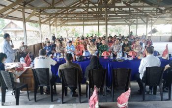 PT Kalla Arebamma Gelar Sosialisasi di Rampi, Tegaskan Komitmen Bangun Hubungan Harmonis Dengan Masyarakat
