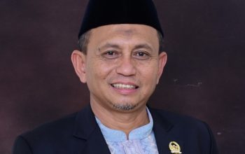 Digantikan Saparuddin di DPRD Luwu Timur, M Siddiq: Jabatan Hanyalah Amanah