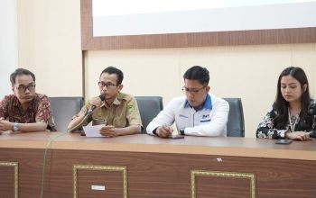 TPKAD Palopo Dorong Literasi Keuangan dan Akses UMKM ke Lembaga Keuangan