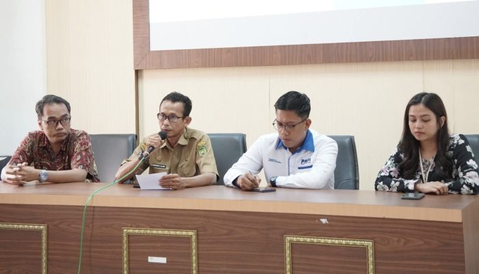 TPKAD Palopo Dorong Literasi Keuangan dan Akses UMKM ke Lembaga Keuangan