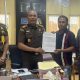 KONI Luwu Jalin Audiensi dengan Kajari, Siap Ukir Prestasi dan Tegakkan Integritas