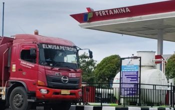 Pihak SPBU Baloli Akui Layani Pelangsir BBM Berdasarkan 30 Surat Rekomendasi Dinas