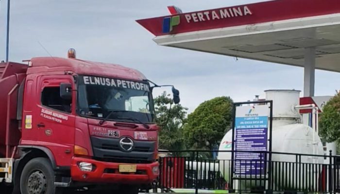 Pihak SPBU Baloli Akui Layani Pelangsir BBM Berdasarkan 30 Surat Rekomendasi Dinas