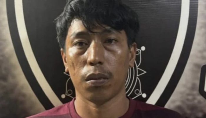Polisi Ringkus Sopir Mobil Penumpang Yang Lecehkan Pelajar di Dalam Mobil