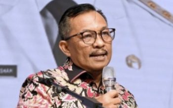 Eks Kadis Kominfo Sumut Dituntut 2 Tahun Penjara Terkait Korupsi Pengadaan Software Pendidikan