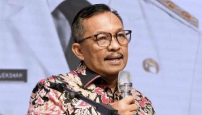 Eks Kadis Kominfo Sumut Dituntut 2 Tahun Penjara Terkait Korupsi Pengadaan Software Pendidikan