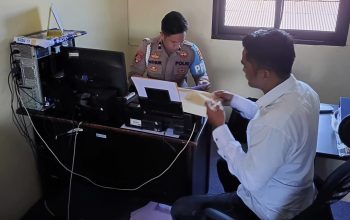 Penyidik Polres Palopo Dilapor ke Propam