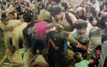 Tragedi di Tengah Pesta, Tiga Nyawa Melayang Dalam Hajatan Putra Gubernur Jawa Barat