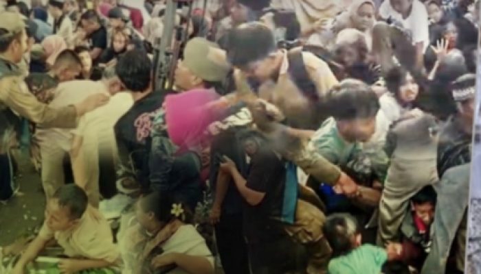 Tragedi di Tengah Pesta, Tiga Nyawa Melayang Dalam Hajatan Putra Gubernur Jawa Barat