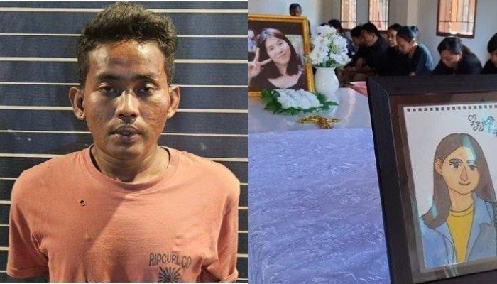 Tuntutan Seumur Hidup Untuk Terdakwa Pembunuhan Sadis Jessica Sollu di Luwu Timur