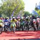 Ribuan Raider Meriahkan Wisata Alam Luwu 2025