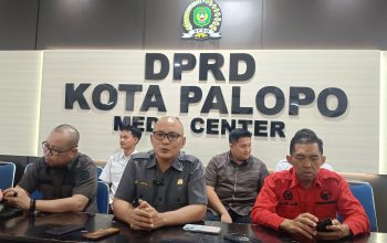 Hubungan DPRD dan Pemkot Palopo Seakan Memanas, Diduga Ada Perubahan Sepihak Pada APBD-P 2025